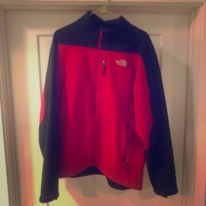 Men’s XL Apex Jacket | The North Face